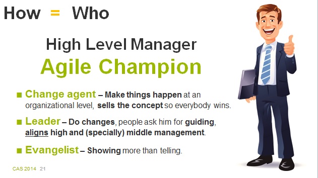 agile-champion